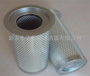 螺桿機(jī)油分芯怎么做，才能保持良好的狀態(tài)